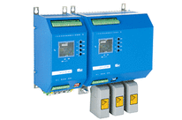 Braking devices : VersiBrake [40 - 600A]