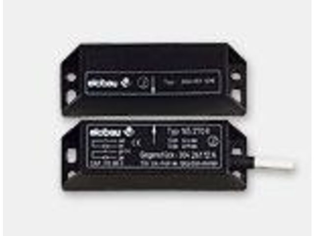 Safety sensors  : 165270R (N/O-N/C)