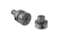 Clamping Plugs with lateral clamping