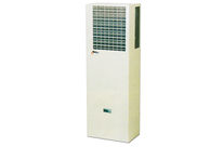Cabinet air conditioners – Very high temperature - CTR