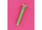 Hex Socket Screws : Countersunk Hex Socket Head - Bags of 25 Hex Socket Countersunk Head Screws - A2 Stainless Steel