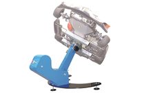 Assembly station ERGO360° – 100kg : PE0501