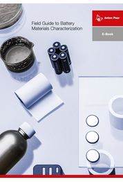 Catalogue Field guide to battery materials characterization