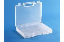 Minicase VISIBILITY R3T