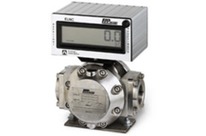 Industrial Series Flow Meters