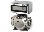 Industrial Series Flow Meters
