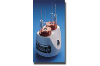 Multi spindle drill heads : MSBV