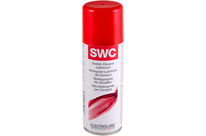 Non-Flammable Switch Cleaner Lubricant : SWC