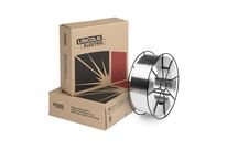 MIG/MAG Solid Wires SUPERGLAZE® MIG 1070