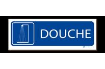 Picto &amp;quot;of shower signpost&amp;quot;