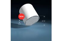 ceramic membrane type 91/2.4-1200