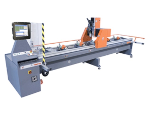 Machining center TK 428