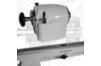 Accessories for cast-iron base-mounted 102Mi-CF W25 Bench / headstock