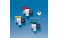 SafetyPrime(TM) recirculation valves