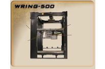 WRING-500 Rotary Ring Stretch Wrapper