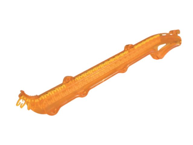 Identification system PLIOGRIP