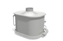 NEU Rotary Dosing Unit