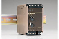 MD-63 Fibre optic modem