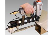 Stapling plier Z 200 ZH 16 pneumatic for air pressure 5,5 -8 bars