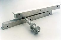 Spline Rolling Racks