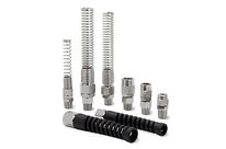 Stream-Line Hose Adapters