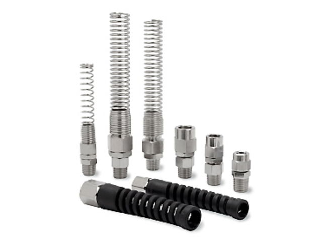 Stream-Line Hose Adapters