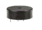 BUZZER Piezo  Internal Drive  xdB-P3016C-M12-R5