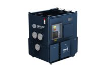 NBC (nuclear, biological, chemical) filtration unit MED CP