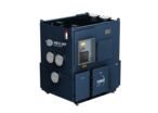 NBC (nuclear, biological, chemical) filtration unit MED CP