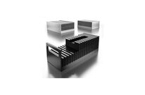 High-performance heatsinks