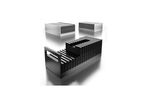 High-performance heatsinks