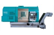 Vertical Turning Centers  V300