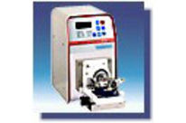 Piston Pumps : CPF Process