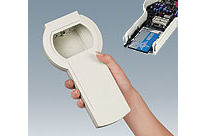 Mobile cases : Datec-Control