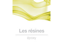 Encapsulation Resin : ER2195 Black Epoxy Resin 