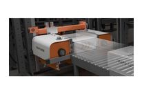 TRAPO Warehouse Shuttle TWS Series