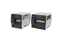 ZT400 Series industrial printers (ZT410 / ZT420) - ZEBRA