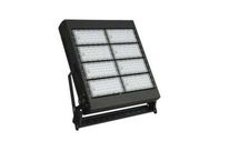 Stadium LED Projector, Cranes, Pylons, SURFACE 1000W LED 150.000 lumens ETI-SFL 1000-60