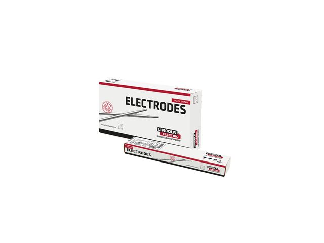 Stick Electrodes FERROD 135T