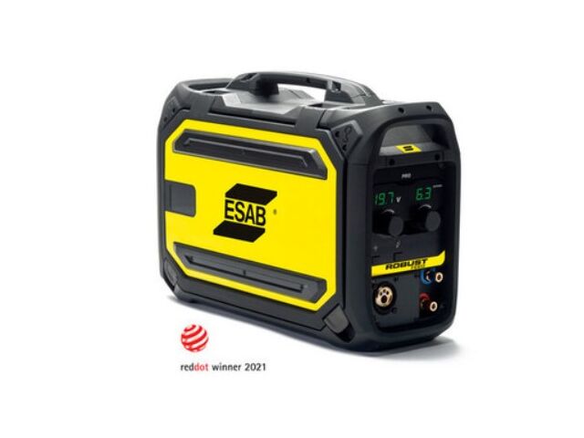 Robust Feed Pro Off Water CPL