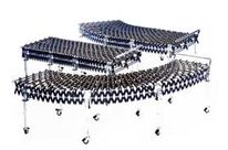 Flexi Extandable Conveyors