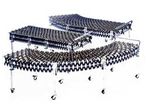 Flexi Extandable Conveyors