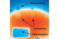 System solutions &amp; applications : Nondestructive Testing of Materials Using Active Thermography