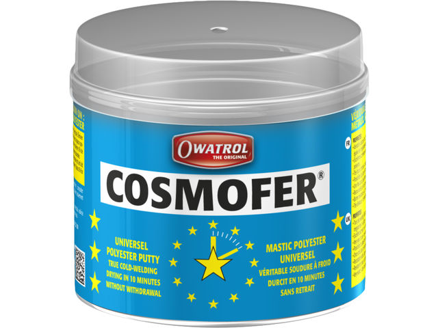 COSMOFER