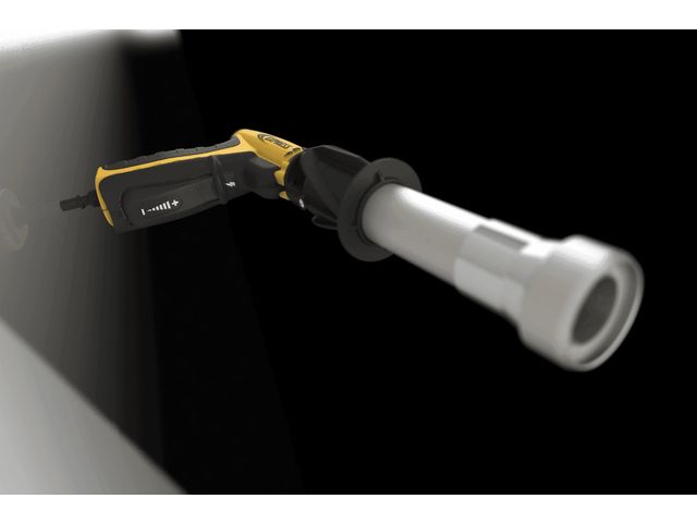 Carrying Case – HORNET - No: 10901