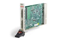 Model KPXI-DAQ-64-3M 64-Channel, 3MS/s, 12-Bit, Multifunction PXI Module