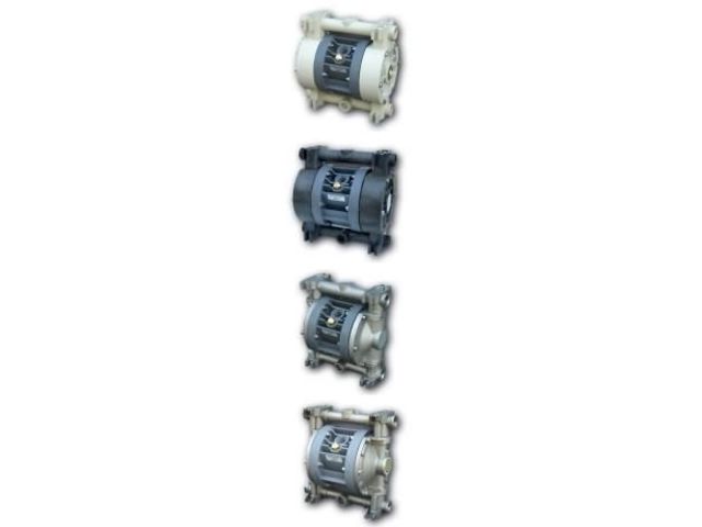 BX 50 Double diaphragm pump