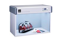 Light Cabinet LED Color Viewing Light v2