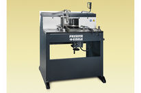 Manual end milling machine - PRIMUS 300