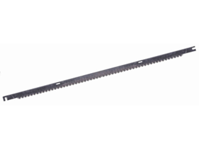 Toothed blade to suit HAYSSEN Ultima